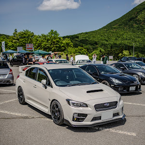 WRX STI VAB