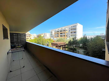 appartement à Montelimar (26)