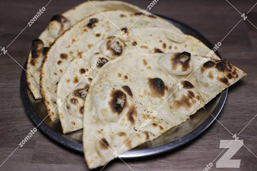 Tandoori Roti