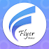 Flyers, Posters, Ads Page Designer, Graphic Maker1.6