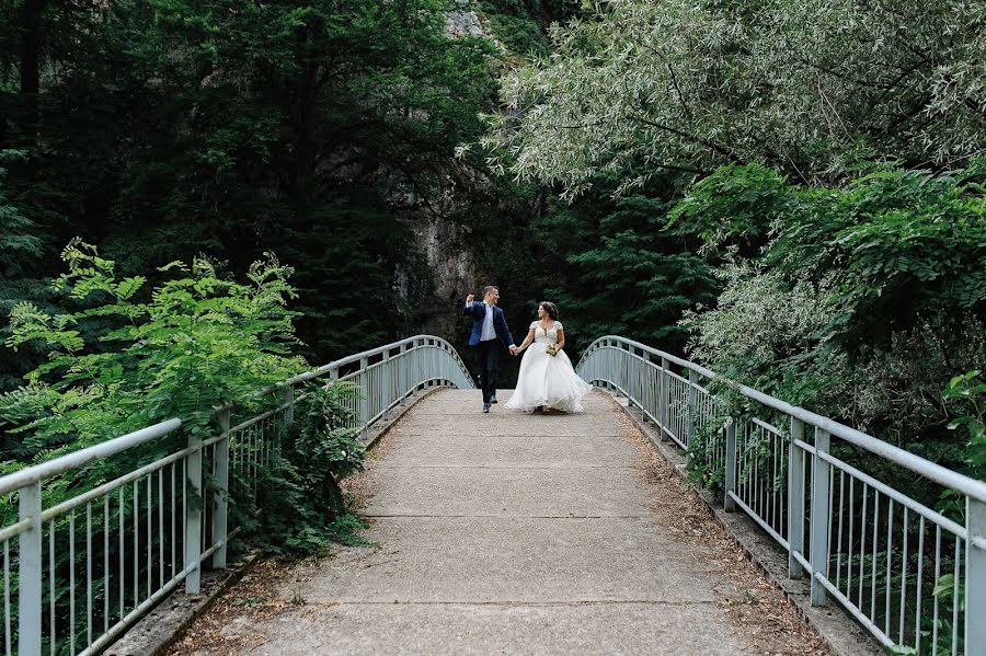 Fotógrafo de bodas Paul Budusan (paulbudusan). Foto del 28 de julio 2017