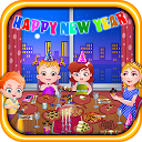 Baby Hazel New year Party 11.0.0 APK Descargar