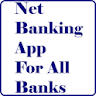 Net Banking App for All Banks icon