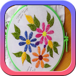 Cover Image of Baixar Stitches Embroidery Beads 1.0 APK