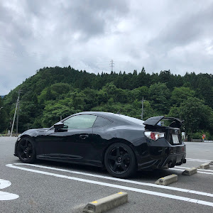 BRZ ZC6