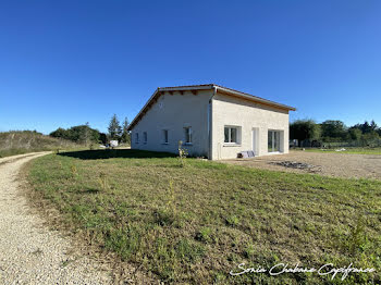 maison à Villars-les-Dombes (01)