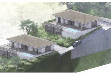 House with pool and terrace 5