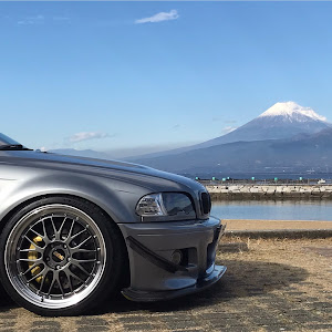 M3 クーペ BL32