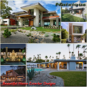 Home Exterior Design 1.0 Icon