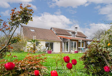 Maison avec terrasse 4