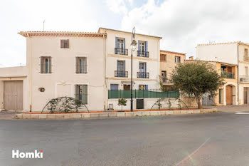 maison à Villeneuve-lès-Béziers (34)