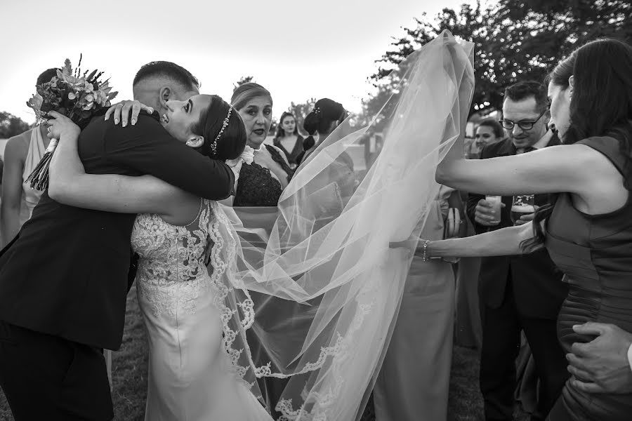 Φωτογράφος γάμων Belinda Alfonso Beltrán (belindafotografo). Φωτογραφία: 25 Μαρτίου