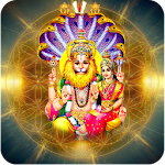 Cover Image of Download Lakshmi Narasimha Swamy Wallpapers HD 1.0.3 APK