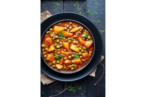 Aloo Matar