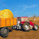 Tractor Farming simulator 19 icon