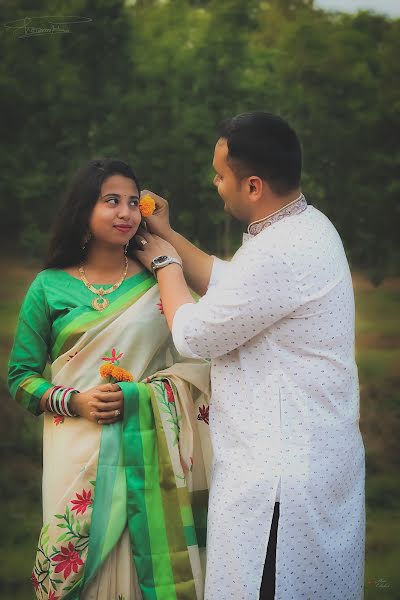 Fotografo di matrimoni Mahabubur Rahman Shoumik (photoclicker). Foto del 14 dicembre 2018