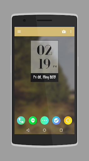 Radion Icon Pack