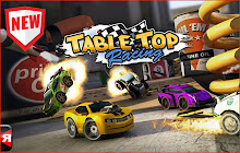 Table Top Racing HD Wallpapers Game Theme small promo image