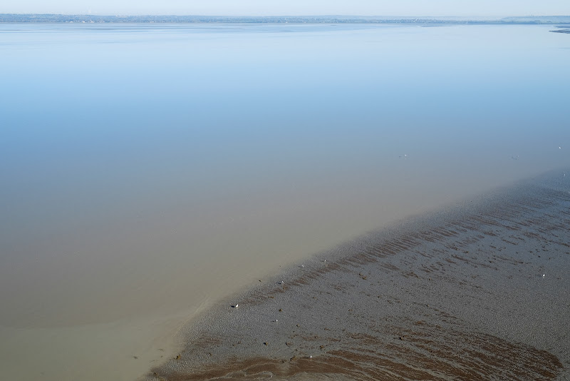 il silenzio della laguna di nicolagardin