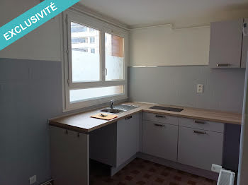 appartement à Albertville (73)