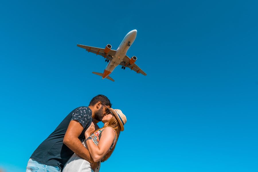 Wedding photographer Juan Manuel Benzo Jurado (benzojurado). Photo of 3 May 2019