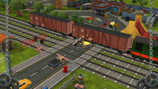 Railroad Crossing screenshots 24