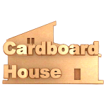 Cover Image of ダウンロード 脱出ゲーム「Cardboard House」 0.4 APK