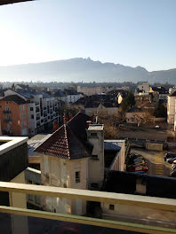 appartement à Aix-les-Bains (73)