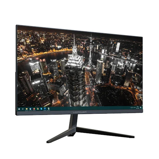 Màn hình LCD LC-Power 23.8 inch  LC-M22-FHD-75 (1920x1080/ VA/ 75Hz/ 5s/ FreeSync Premium)