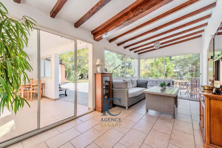 Vente maison 6 pièces 164.77 m² à Bandol (83150), 1 248 000 €