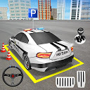 Baixar Modern Police Car Parking 2- Car Driving  Instalar Mais recente APK Downloader