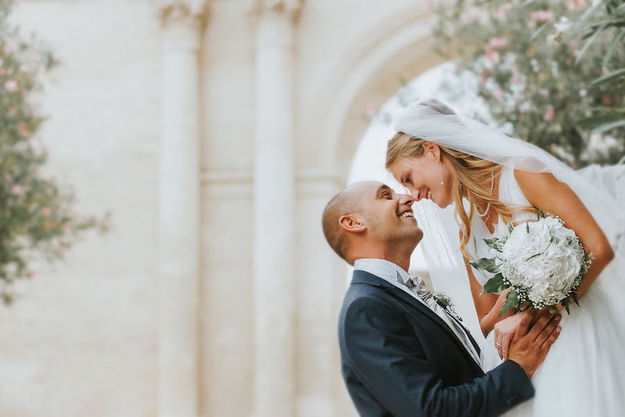 Fotógrafo de bodas Antonio Antoniozzi (antonioantonioz). Foto del 12 de abril 2017