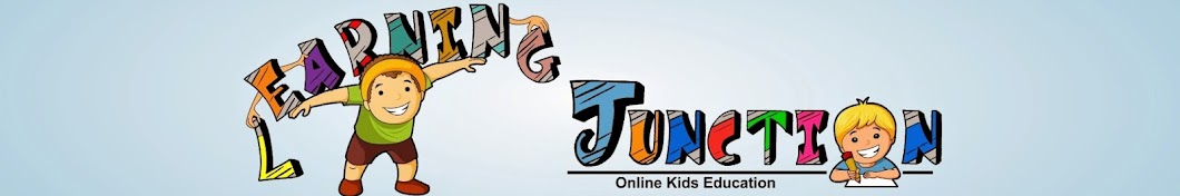 learning junction Banner