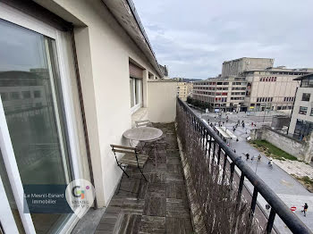 appartement à Rouen (76)