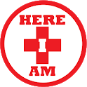 Here I Am - Emergency App icon