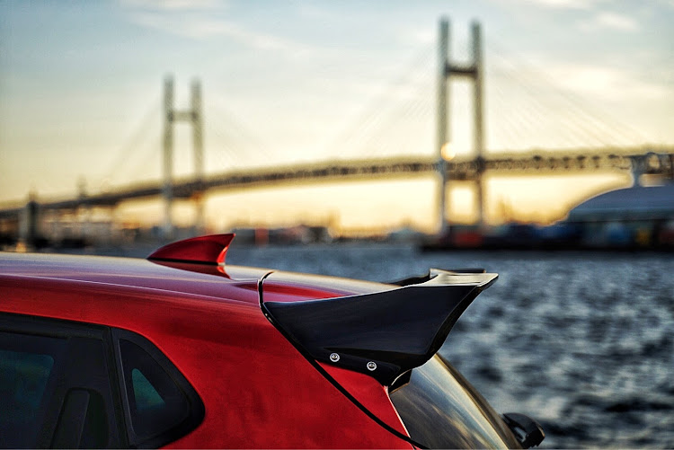 ルーテシアの目指せPickUpCars・朝活撮影📷・discover_ct・discover＿ct・ルージュフラムに関するカスタム事例の投稿画像4枚目