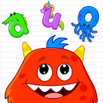 Cover Image of ダウンロード Kids Spelling & Reading Games - Learn To Read 0.2 APK