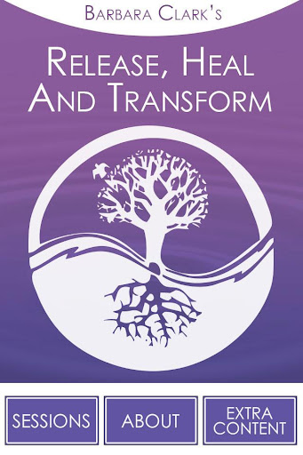 Heal And Transform Meditations