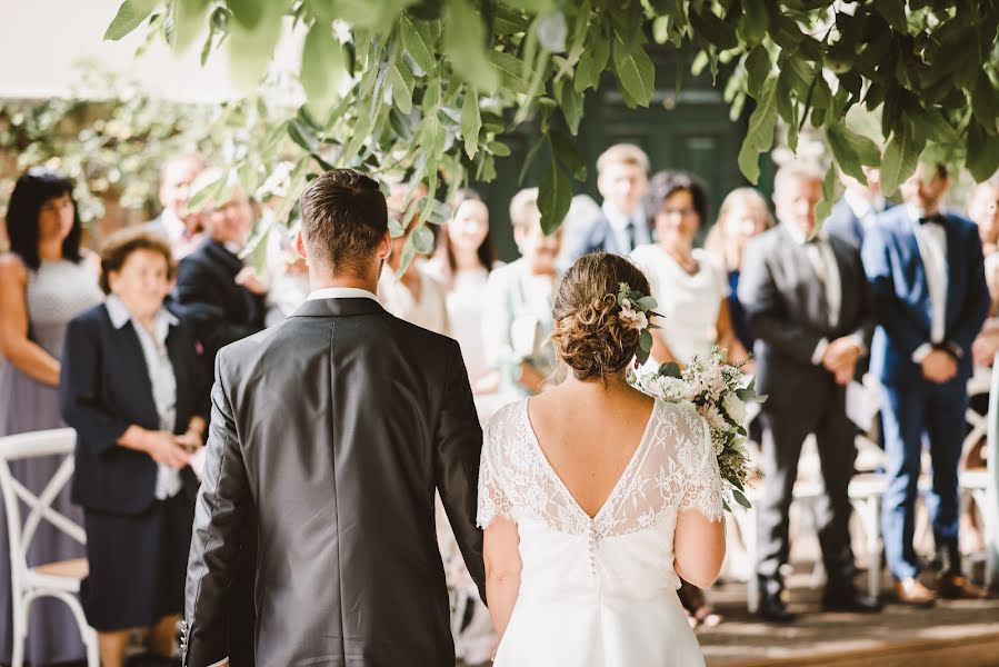 Wedding photographer Rene Knabl (reneundsteffi). Photo of 5 June 2019