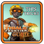 Cover Image of Unduh Guide for Trials Frontier 2016 1.4 APK
