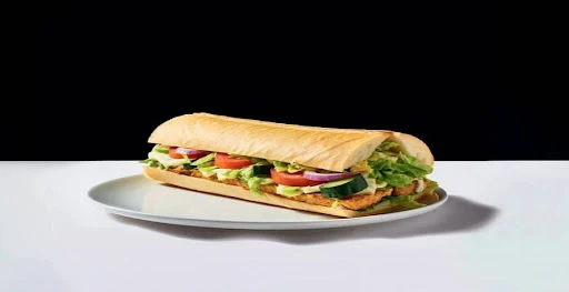 Veggie Sub