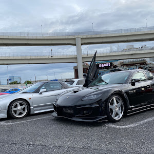 NSX NA1