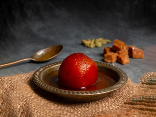 Gulab Jamun