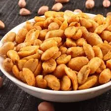 Mix Peanuts - 200 gm