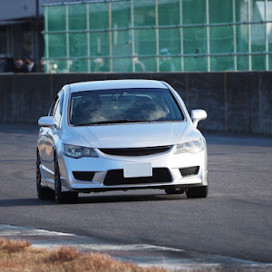 シビックタイプR FD2