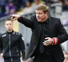 Hein Vanhaezebrouck wil een zware voorbereiding, RSC Anderlecht strikt daarom topclub voor oefenduel