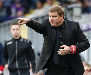 Hein Vanhaezebrouck est formel: le débat communautaire s'invite aussi autour des Diables Rouges