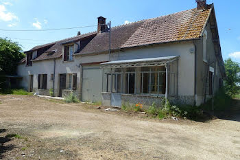 maison à Saint-Aignan (41)