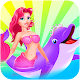 Download Mermaid Princess Dolphin Care For PC Windows and Mac 1.0.0