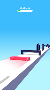 Jelly Shift - náhled